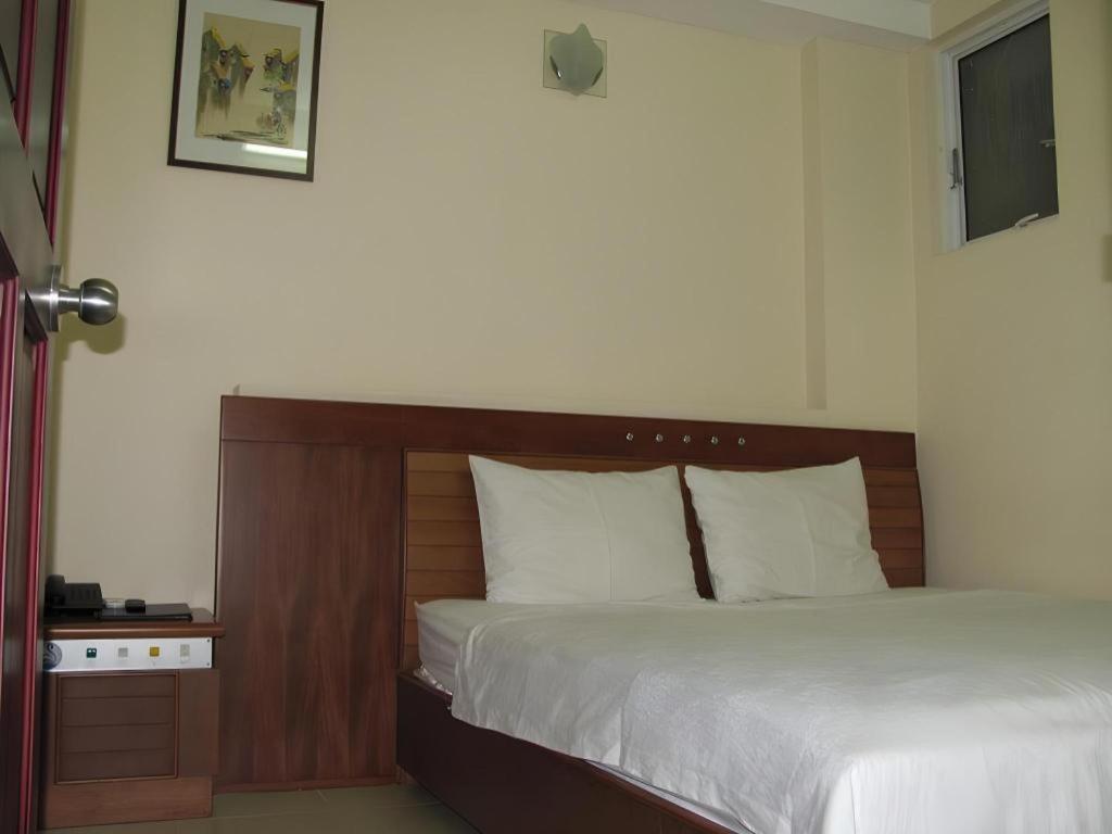 Blue River 2 Hotel Ho Chi Minh City Exterior photo