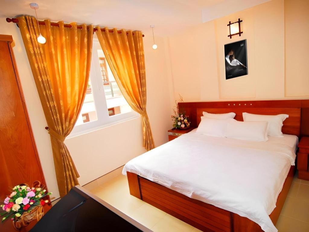 Blue River 2 Hotel Ho Chi Minh City Exterior photo