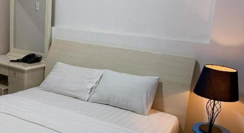 Blue River 2 Hotel Ho Chi Minh City Exterior photo